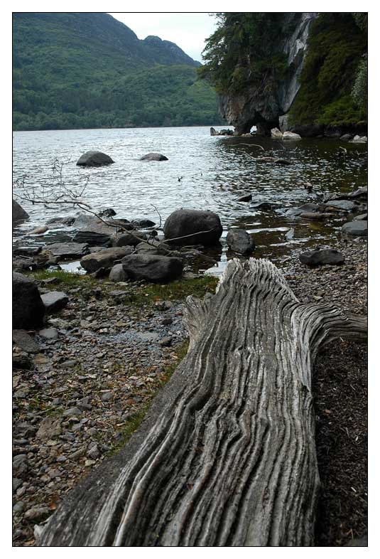 Muckross lake