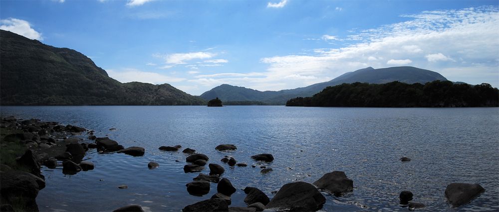 Muckross Lake