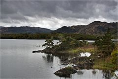 Muckross Lake