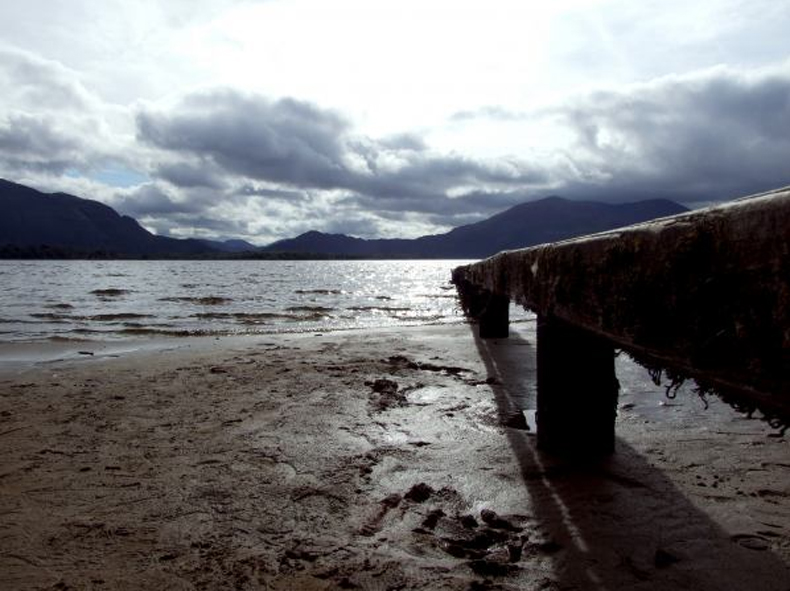 Muckross Lake