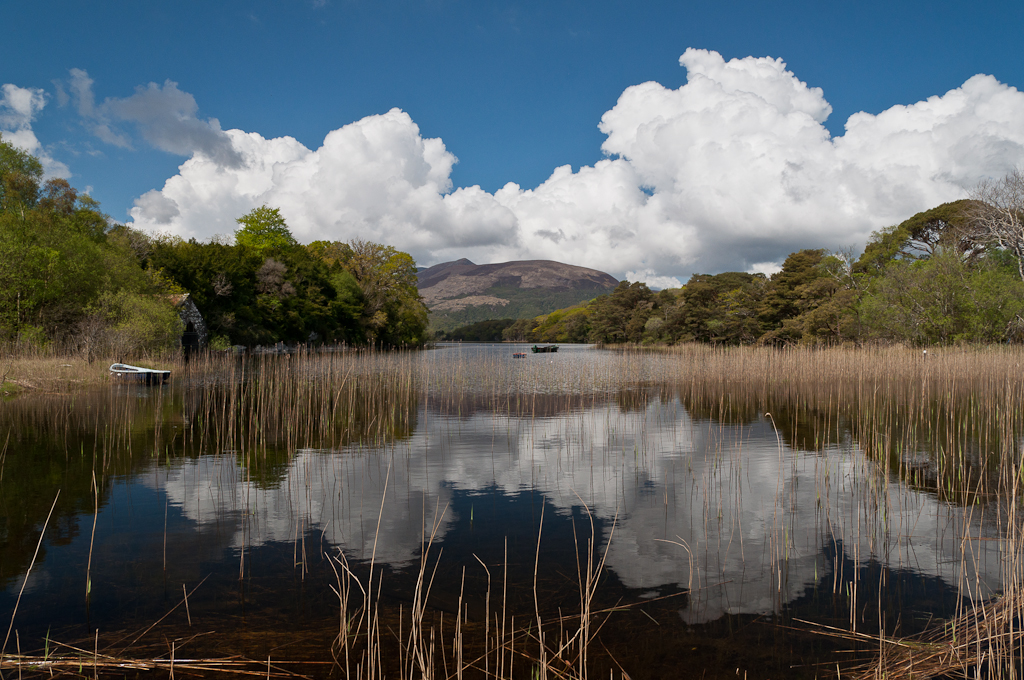 Muckross Lake