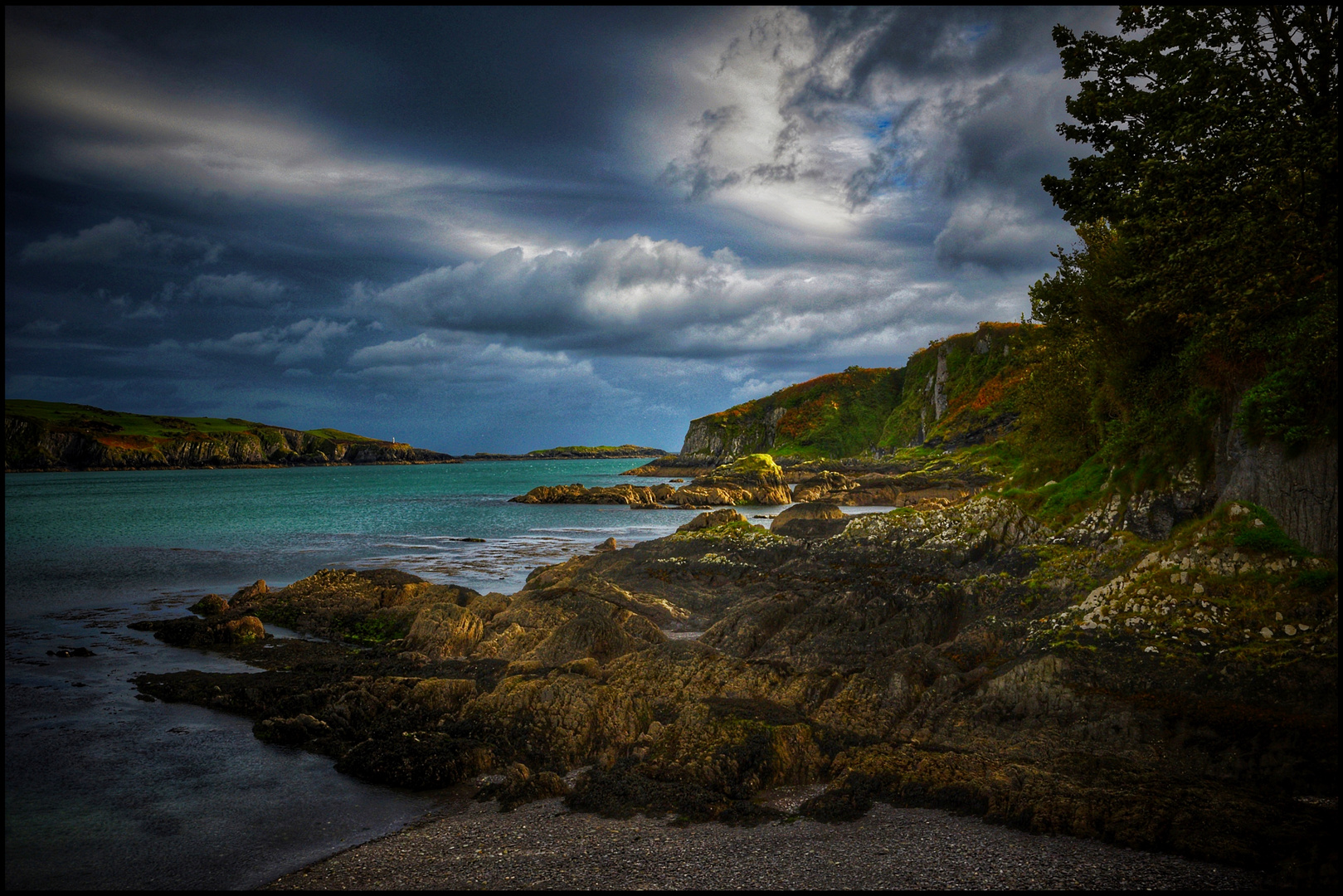 Muckross Lake