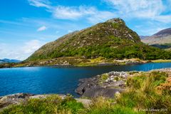 Muckross lake II - Irland, Kerry