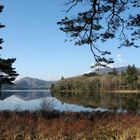 Muckross Lake, Irland