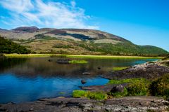  Muckross lake - Irland, Kerry