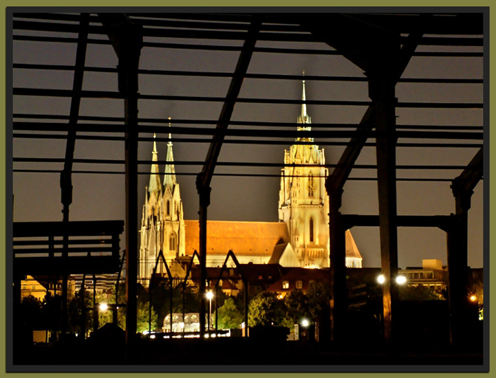 muc@night ~st.-pauls-kirche~