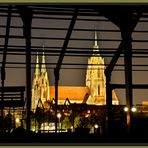 muc@night ~st.-pauls-kirche~