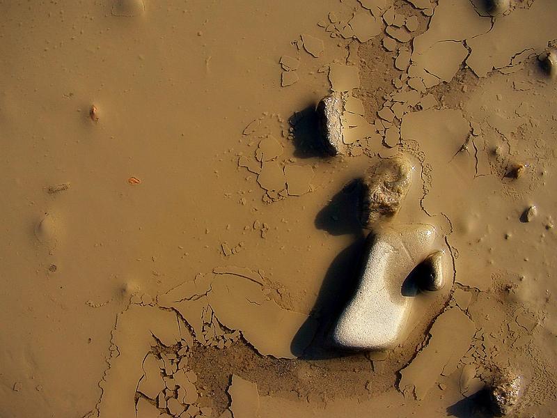 Mud and Stones