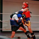 MUD Deutsche Muay Thai Meisterschaft