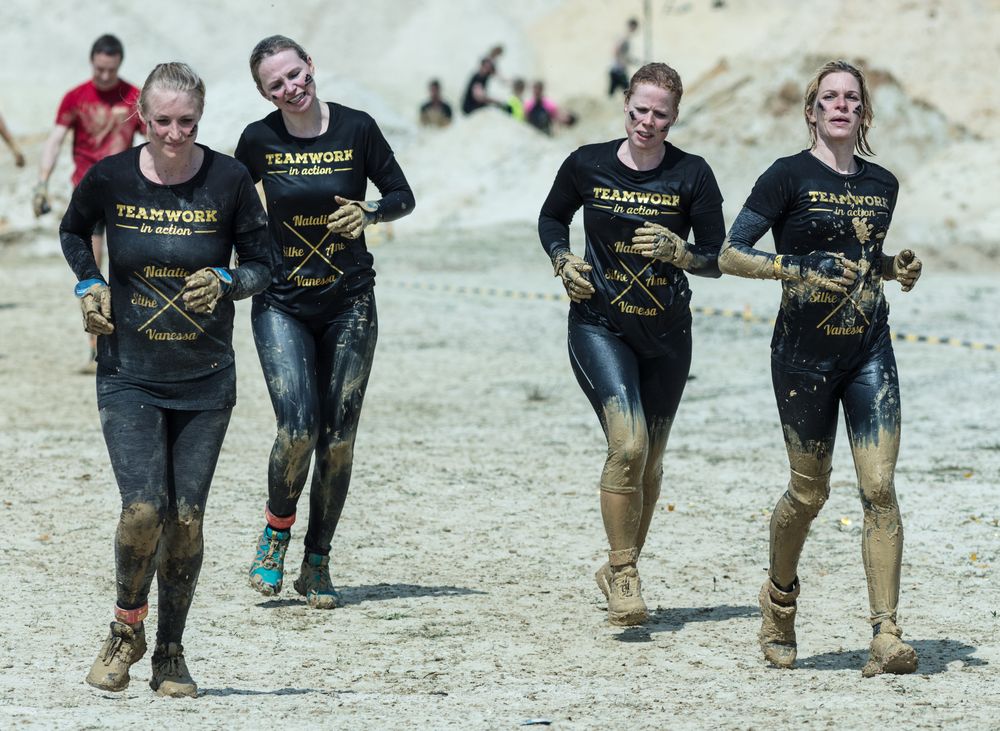 "Mud Masters" in Weeze 2017 (14)