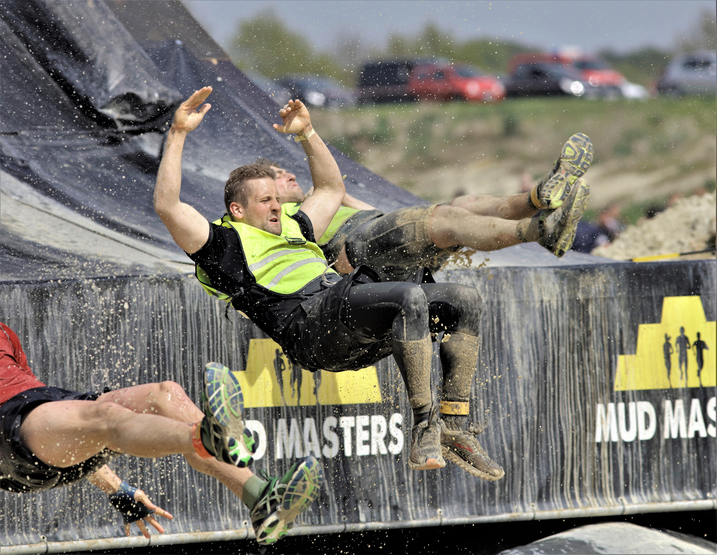 "Mud Masters" in Weeze 2017 (3)