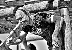 "Mud Masters"  in Weeze 2017 (5)