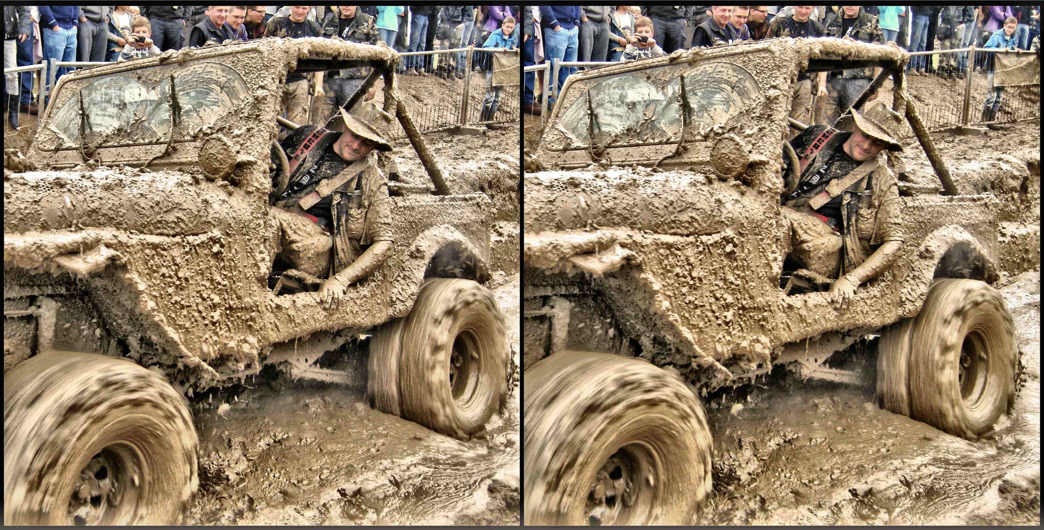 Mud Race 2012 (Bild 1)