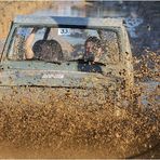 Mud Race