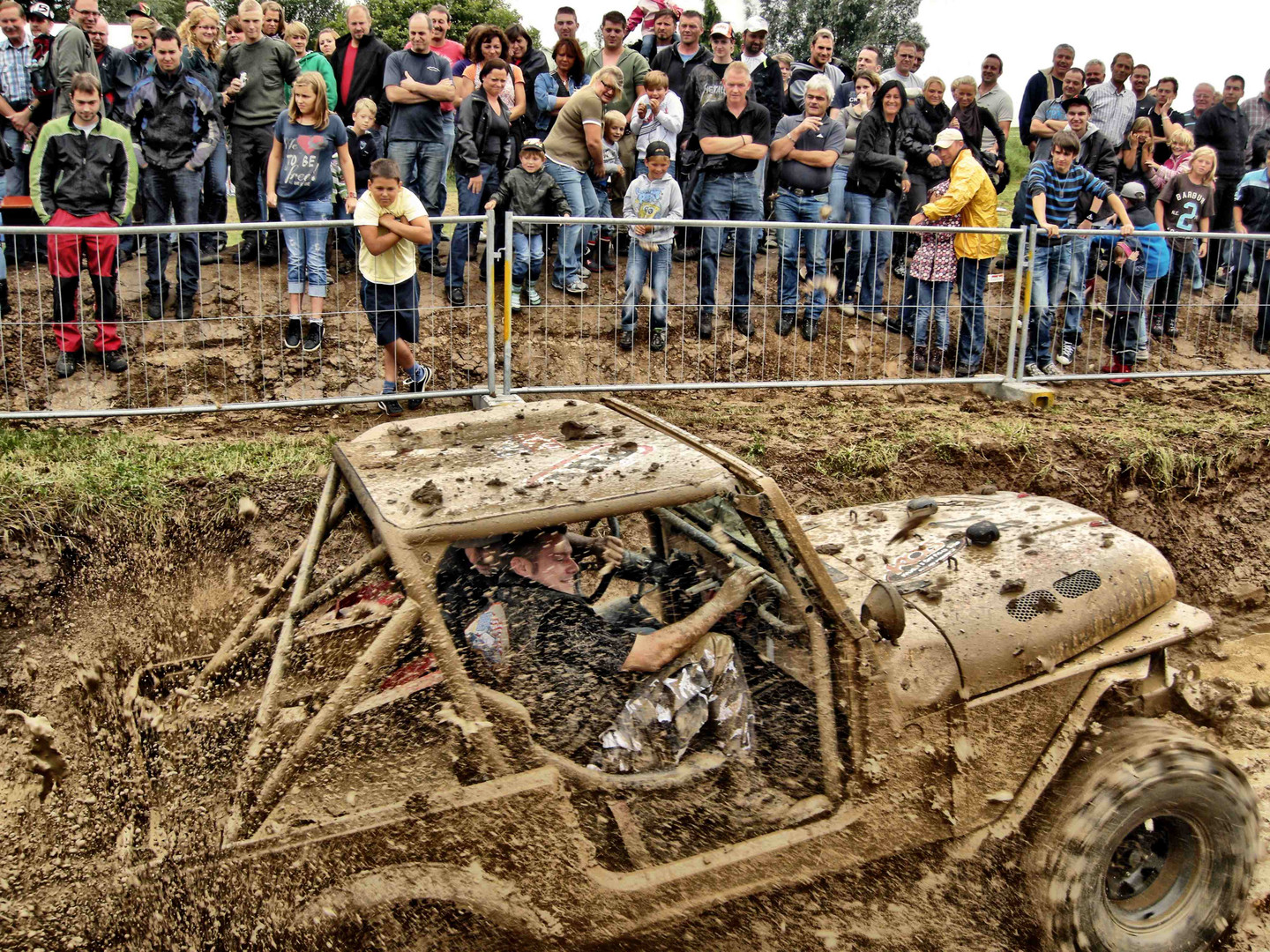 Mud Race Urbach 2012 (Bild 4)