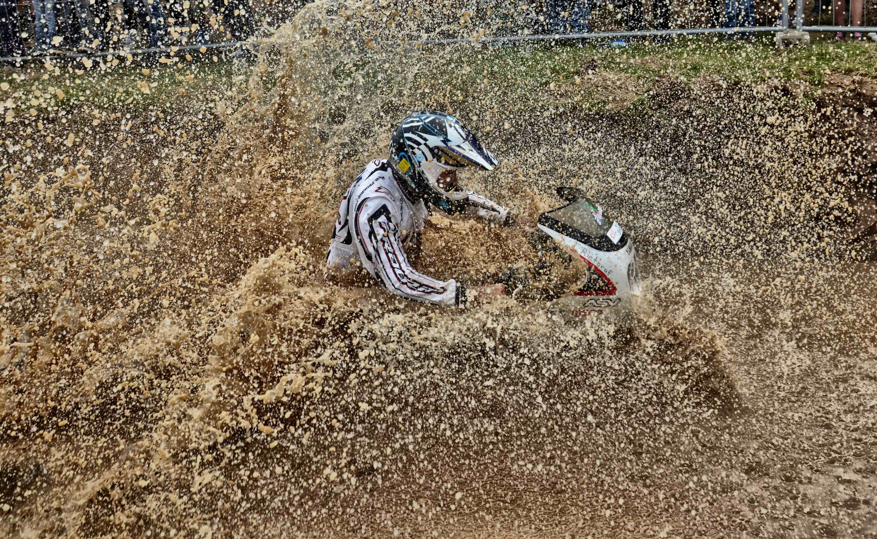 Mud Race Urbach 2013 Bild 6