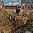 MUD RACE Urbach 2014 Bild 1