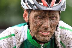 Mud-Racer..