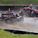 mud racer