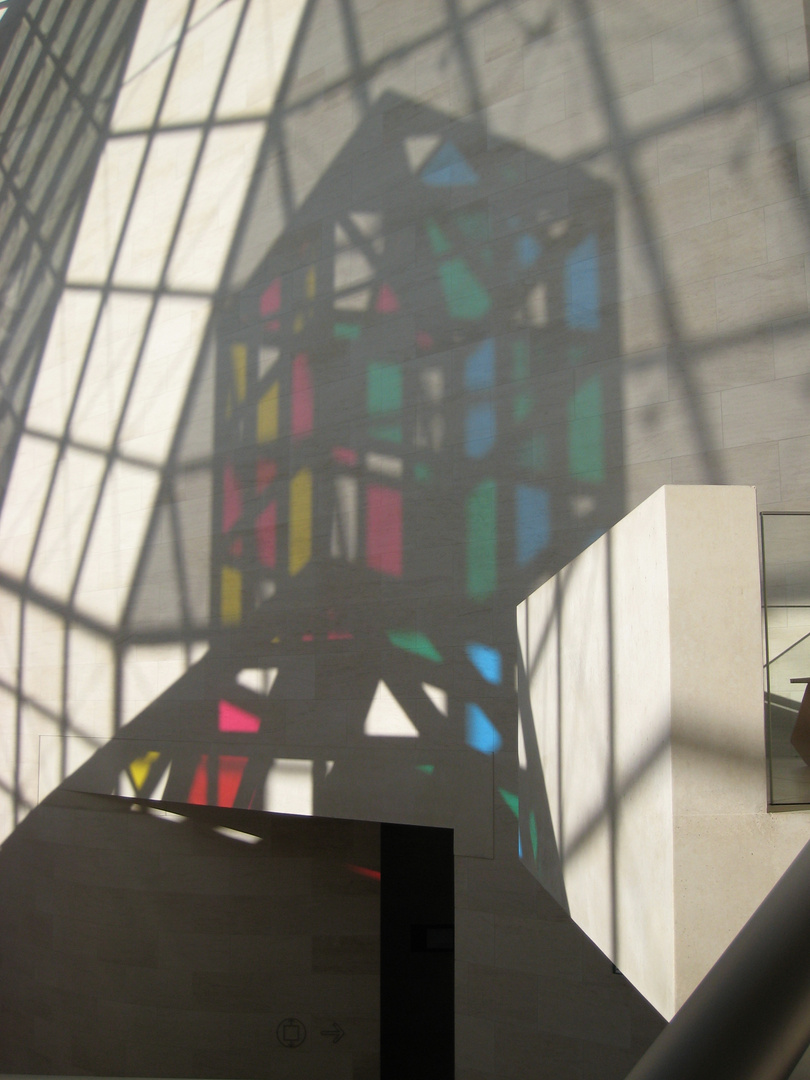 Mudam - 2011