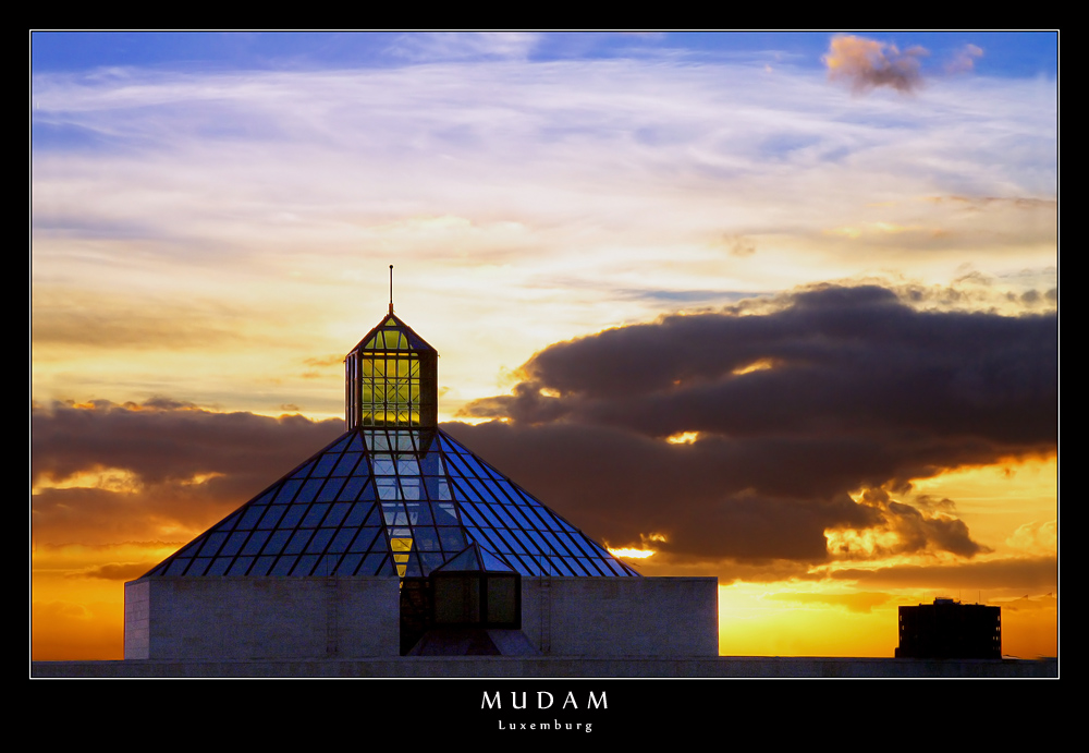 MUDAM