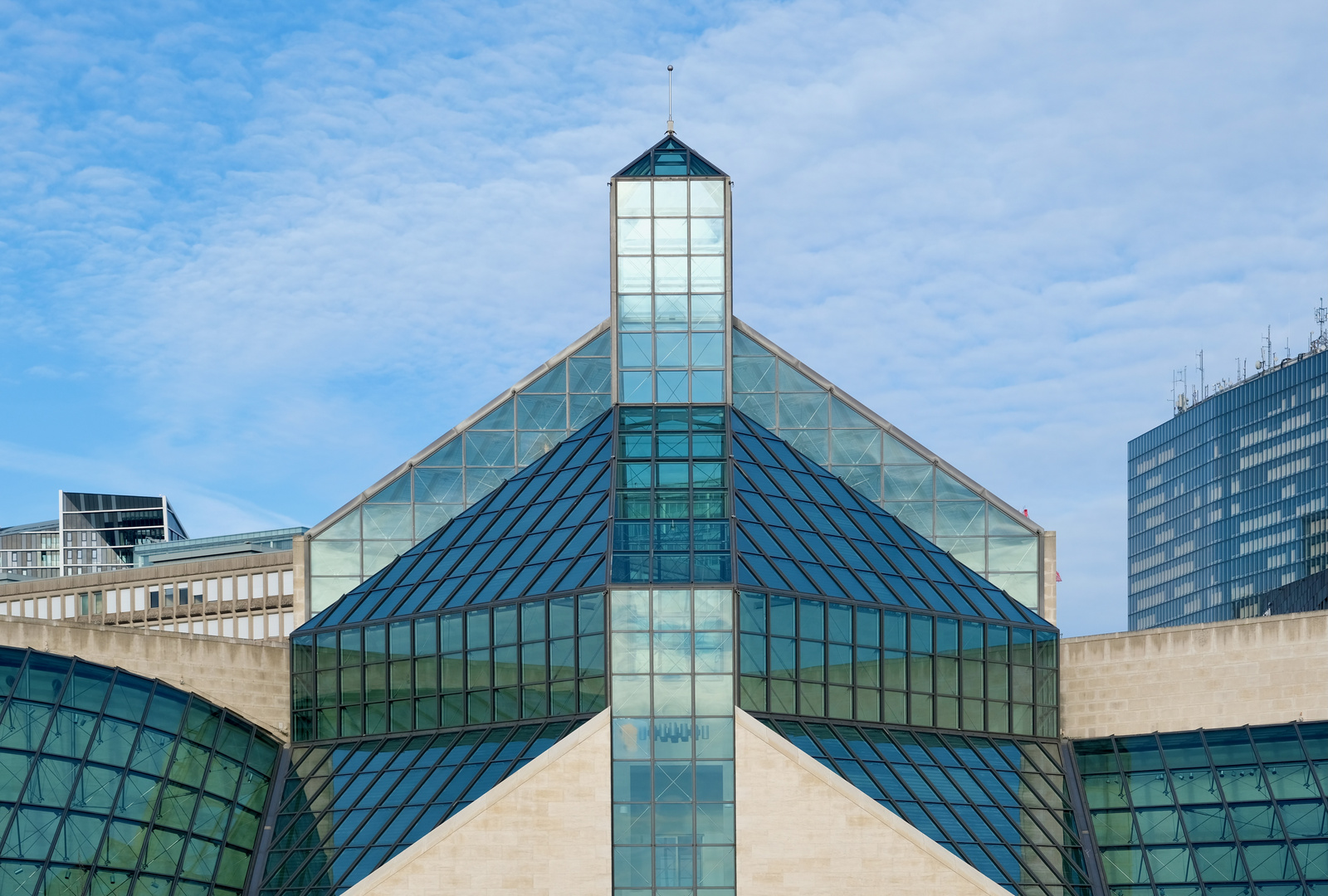 Mudam-Museum Luxemburg