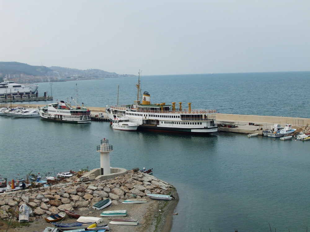 Mudanya, Turkey