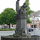 Mudder-Schulten-Brunnen