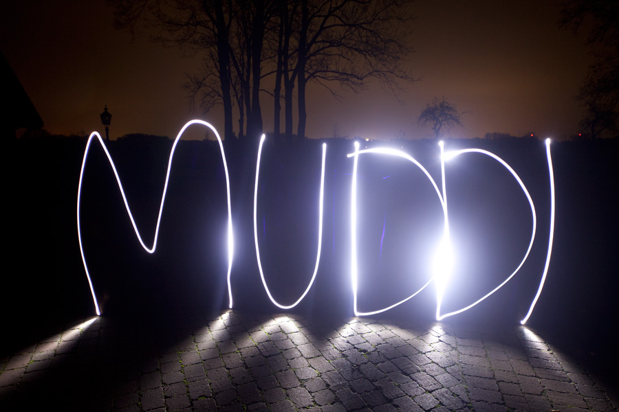 MUDDI