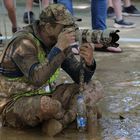 Muddy Angel Run.