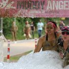 Muddy Angel Run....