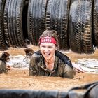 Muddy Angel Run