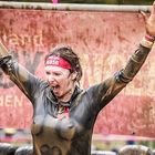 Muddy Angel Run