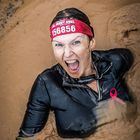 Muddy Angel Run