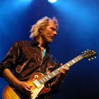 Muddy Manninen (WISHBONE ASH) II