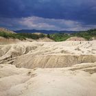 Muddy Volcanoes