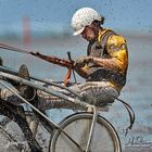 mudflate race - - oder eine Brille könnte helfen...