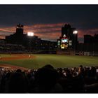 Mudhens vs. Chiefs