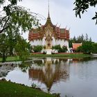 Mueang Boran oder Ancient City in Samut Prakan, Bangkok