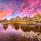 MueangBoaran_Pavillon of the Enlightened