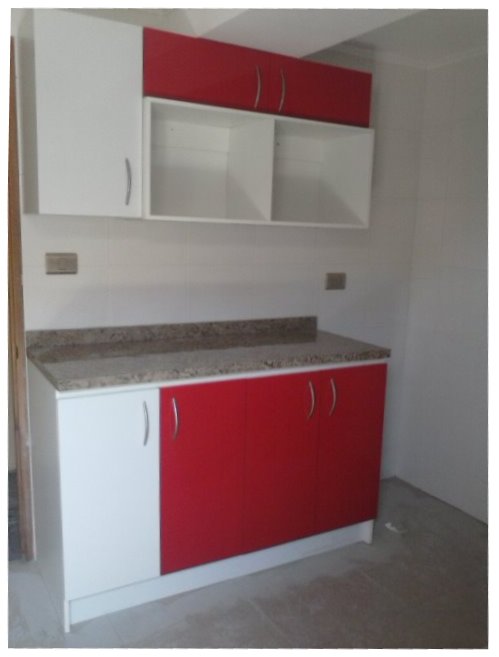 Muebles de cocina