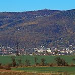 Mückentürmchen  aus dem Böhmischen Becken mit einer meiner besten Aufnahmen