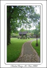 Müden/Örtze Friedhof