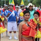 Müder Matrose - Thailand