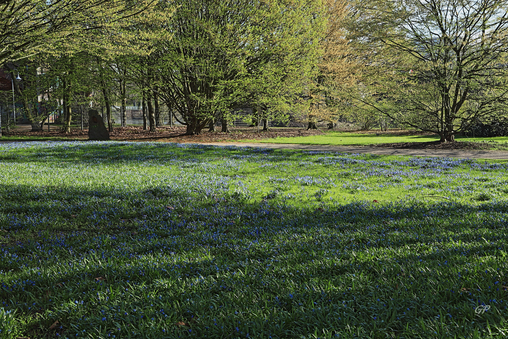 Müga-Park II