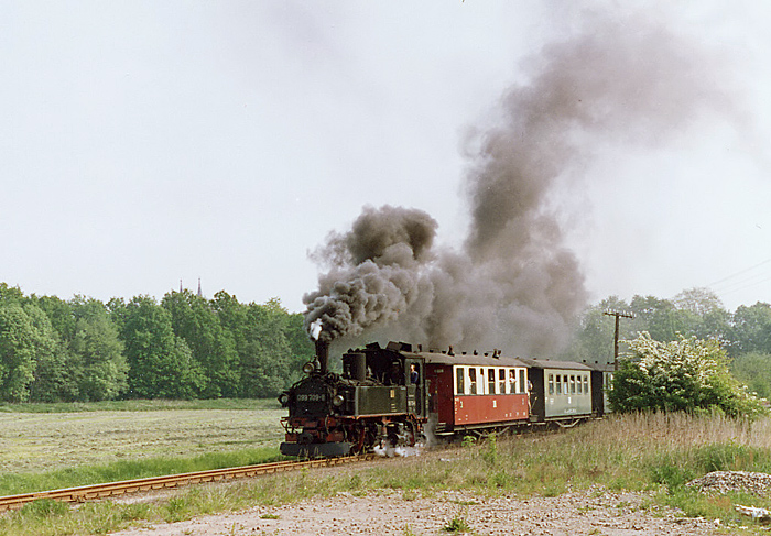 Mügeln b. Oschatz 1992 [9]