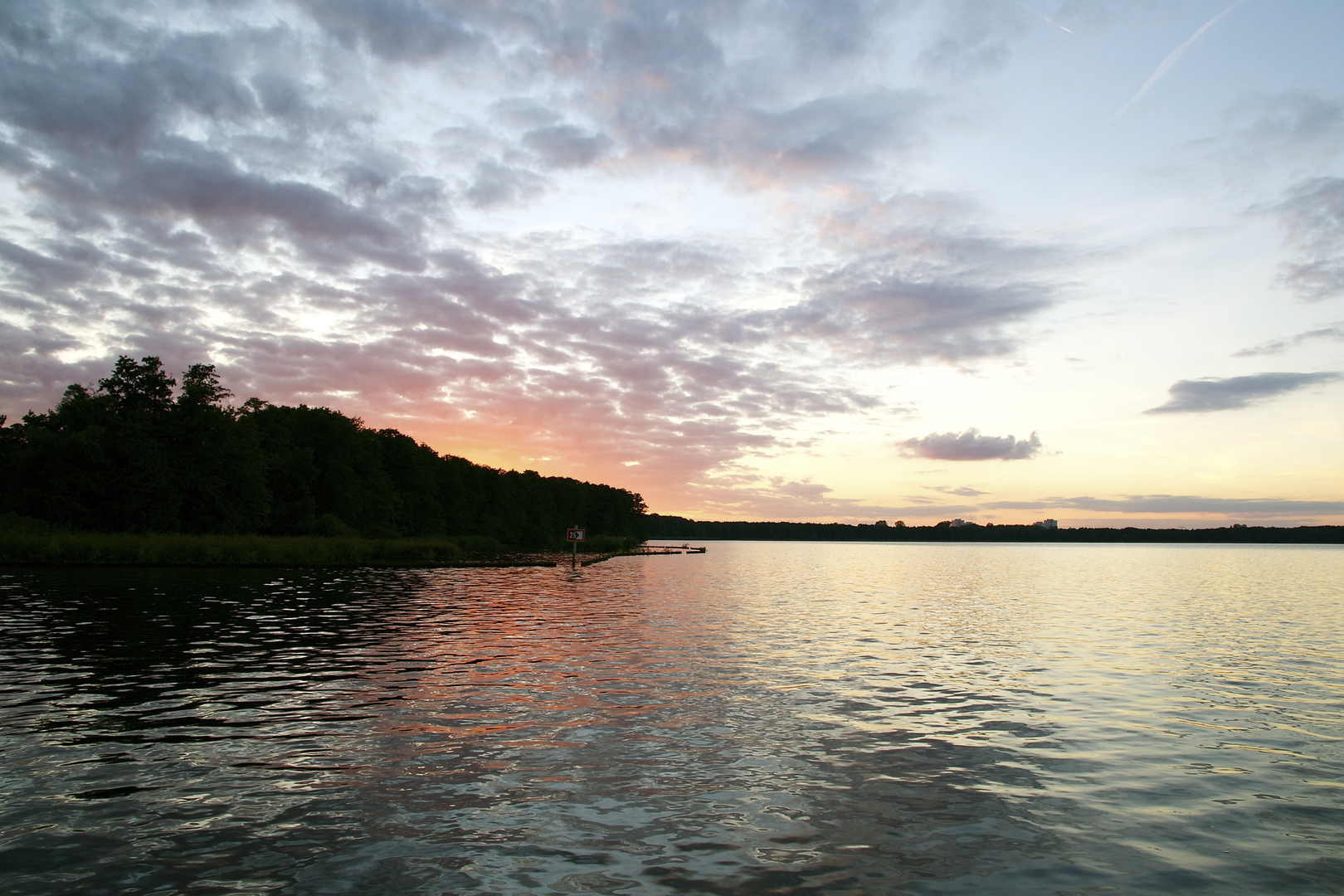 Müggelsee