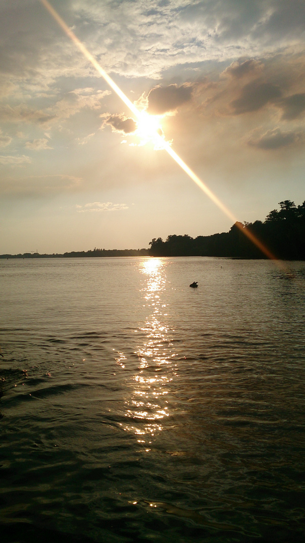 Müggelsee