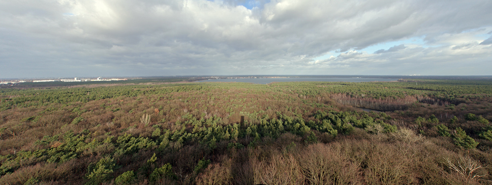 Müggelsee