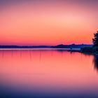 Müggelsee am Morgen II